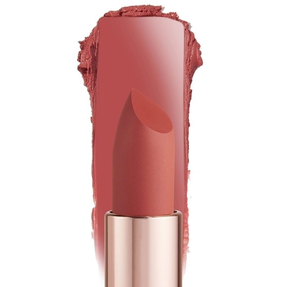 Colourpop Oasis Velvet Blur Lux Lipstick - Picture 2 of 8